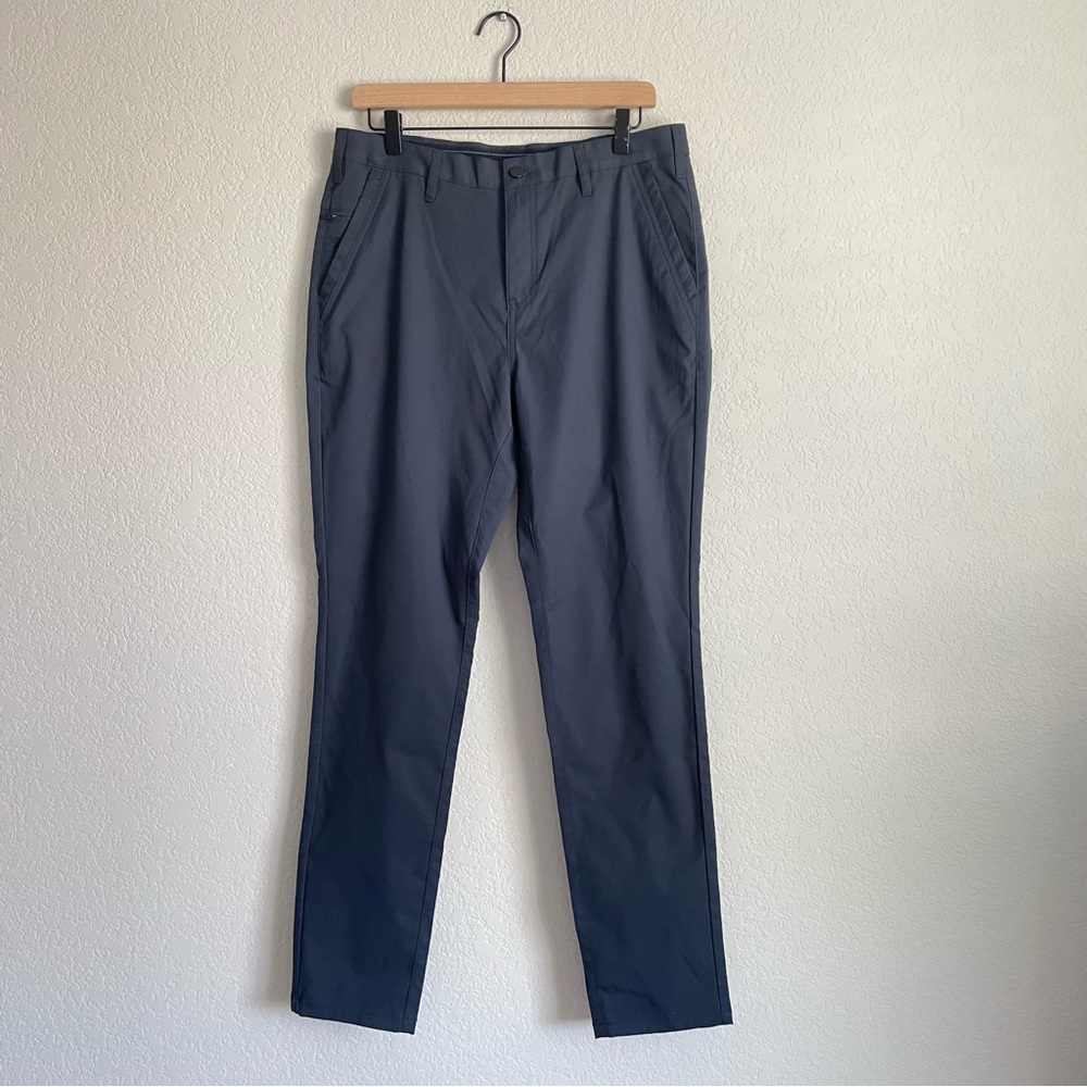 jack archer pants men’s  32 X 31 Dark Blue